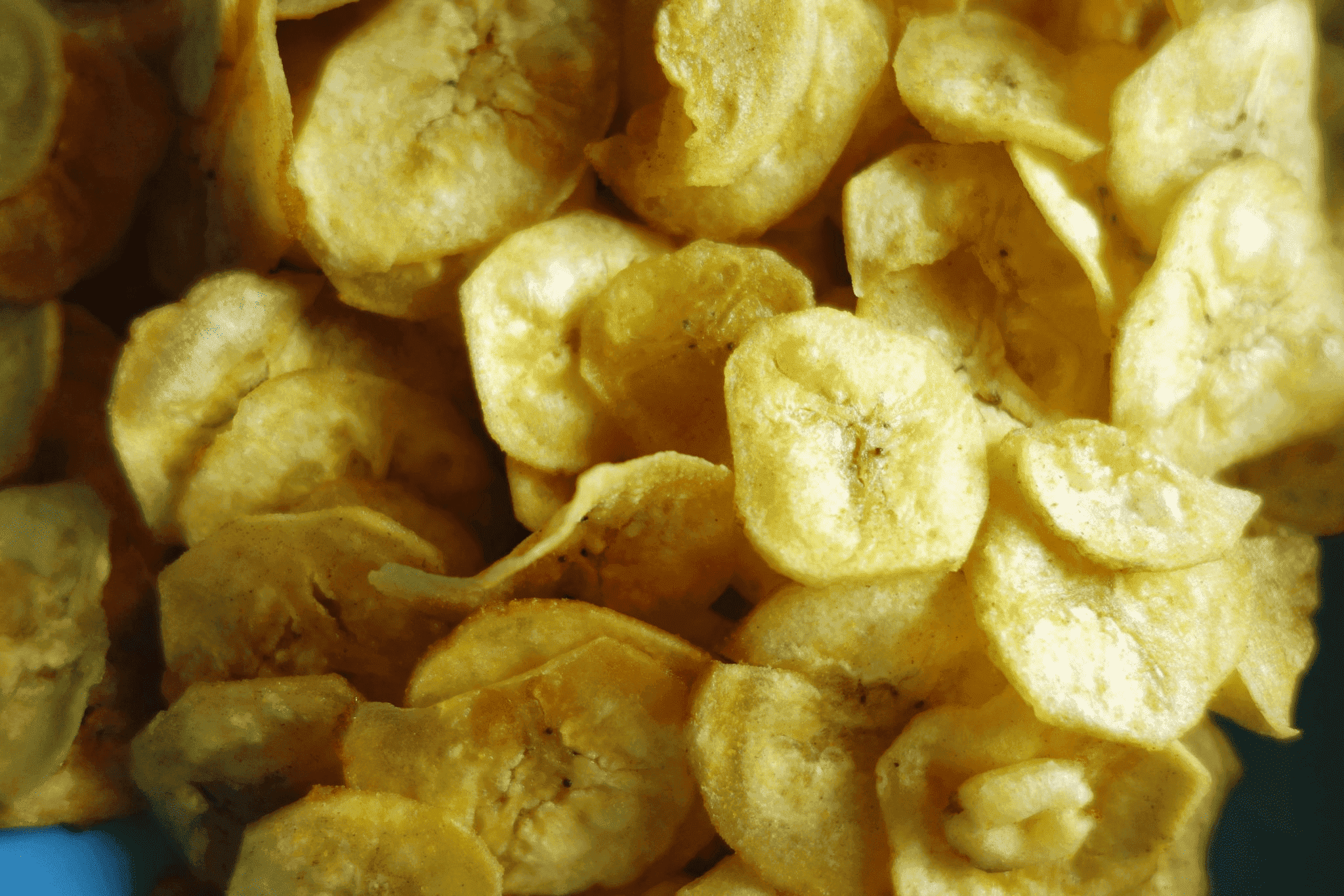 Banana Chips