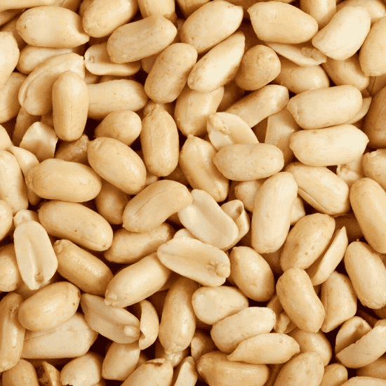 Peanuts